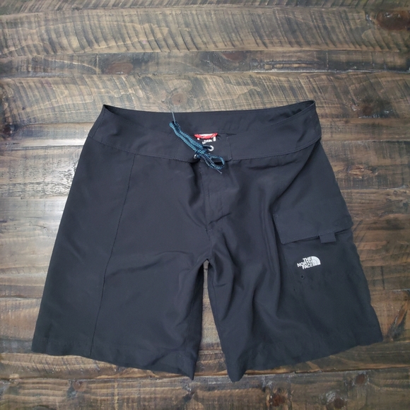 the north face swimwear